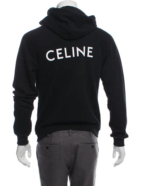 sample celine dior chanel white sweatshirt|real real celine sweaters.